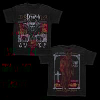 Order Of The Dracul [Short Sleeve]
