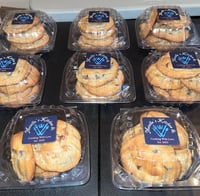 Image 4 of Chocolate Chip Cookies 24pc