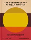 The Contemporary African Kitchen Cookbook (Signed)