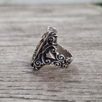 Image 2 of United States Seal Ring, c. 1940s