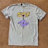 Image 1 of Funeral At Sea Handed T-Shirt