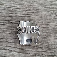 Image 4 of United States Seal Ring, c. 1940s