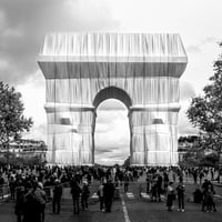 Image 1 of ÉPHÉMÈRE ET ÉTERNEL WRAPPED II