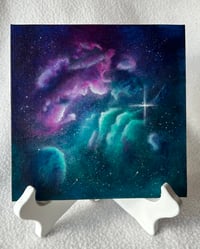 Image 3 of Stargazing 7: Vignette