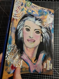 Image 2 of Self Portrait Notebook