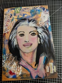 Image 3 of Self Portrait Notebook