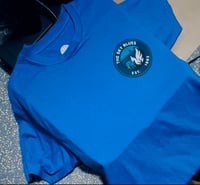 Image 3 of Coventry City Fan T-Shirt | The Sky Blues Football Tee | Gift for Coventry City Supporters