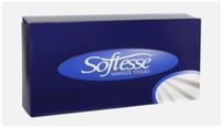 Image 1 of Softeese Man-Size Tissues