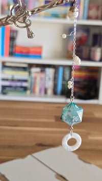 Image 2 of Tempest Treasures sword hair stick