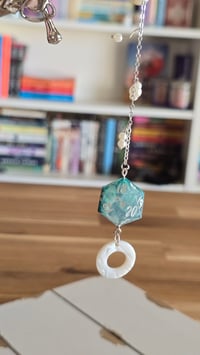 Image 3 of Tempest Treasures sword hair stick