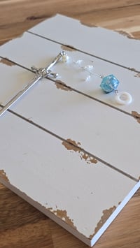 Image 6 of Tempest Treasures sword hair stick