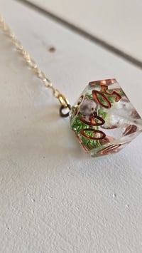 Image 4 of Graveyard's Grace sword hair stick