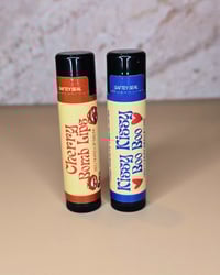 Image 1 of Lip Balm - Handcrafted| All-Natural
