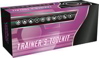 Image 1 of [Limit 2] Pokemon TCG: Trainer's Toolkit (2025) [Pre-Order 11/14/25]