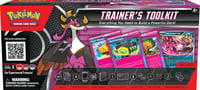 Image 5 of [Limit 2] Pokemon TCG: Trainer's Toolkit (2025) [Pre-Order 11/14/25]