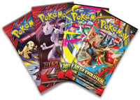 Image 2 of [Limit 2] Pokemon TCG: Trainer's Toolkit (2025) [Pre-Order 11/14/25]