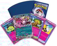 Image 3 of [Limit 2] Pokemon TCG: Trainer's Toolkit (2025) [Pre-Order 11/14/25]