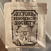 Tote Bag: Ancient Albion