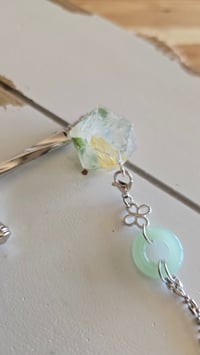 Image 3 of Helianthus sword hair stick