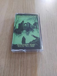 Image 1 of Ysbrydnos - Phantasmal Bells Below The Devil's Pulpit