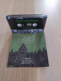 Image 3 of Ysbrydnos - Phantasmal Bells Below The Devil's Pulpit