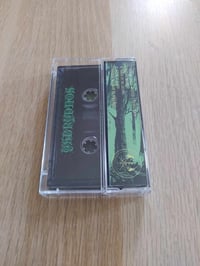 Image 2 of Ysbrydnos - Phantasmal Bells Below The Devil's Pulpit