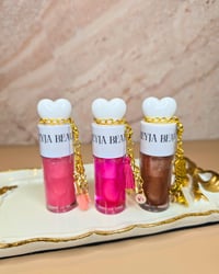 Image 1 of Lip Glaze Oil - With Charms