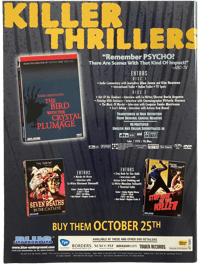 Image 2 of Fangoria Magazine #248