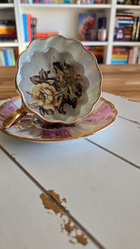 Image 6 of Magic Brew - tea cup dice roller/trinket tray