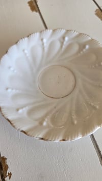 Image 5 of Fairy tea party - teacup trinket/dice rolling dish
