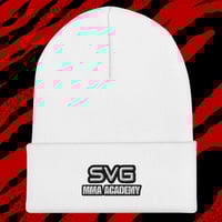 Image 1 of SVG MMA BEANIE O.G.