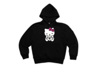 HELLO K HOODIE