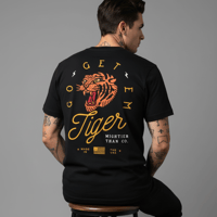 Image 1 of Go Get Em - Tshirt