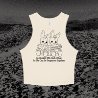 A is for.. [leftovers]