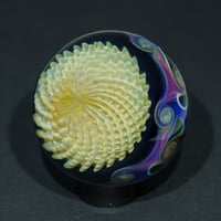 Image 2 of Fume Reticello Petal Bloom