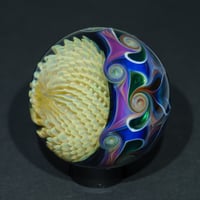 Image 3 of Fume Reticello Petal Bloom