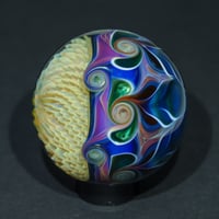 Image 4 of Fume Reticello Petal Bloom