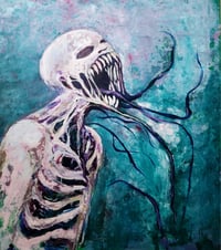 Image 1 of Clinkjaw Bonegrater 