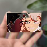 Your Gaze 2.0 - p4p presale 