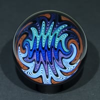 Image 7 of Thunderbolt Pinwheel Marble