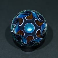 Image 7 of Fume Tri-Retiflower Marble