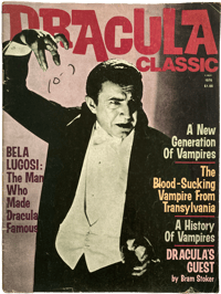 Image 1 of Dracula Classic (1976)