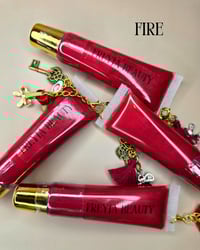 Image 1 of Hydrating Lip Serum - With Charms