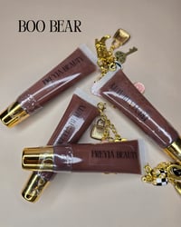 Image 2 of Hydrating Lip Serum - With Charms