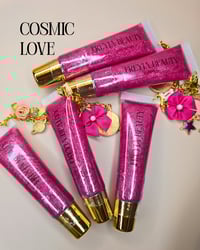 Image 3 of Hydrating Lip Serum - With Charms