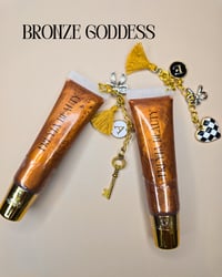 Image 4 of Hydrating Lip Serum - With Charms