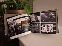 Image 1 of Hardcover Boook - The JenaSix Movement