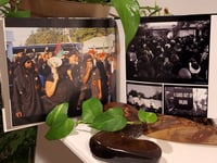 Image 3 of Hardcover Boook - The JenaSix Movement