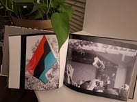 Image 5 of Hardcover Boook - The JenaSix Movement