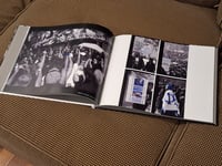 Image 4 of Hardcover Boook - The JenaSix Movement